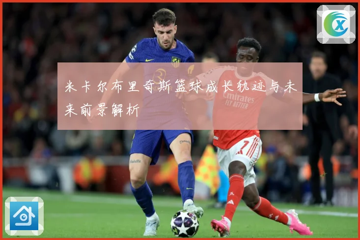 米卡尔布里奇斯篮球成长轨迹与未来前景解析