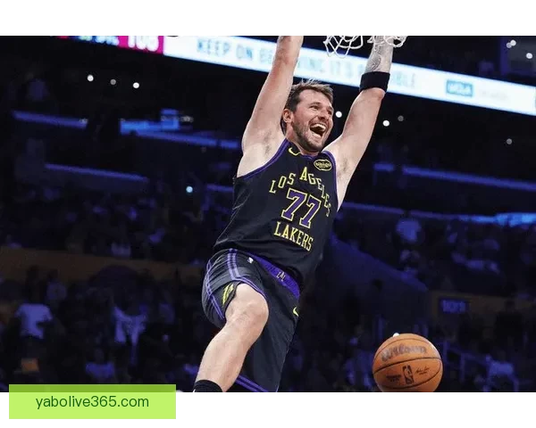 东契奇三月狂砍578分追平科比并列队史最高纪录 东契奇三月狂砍578分追平科比并列队史最高纪录