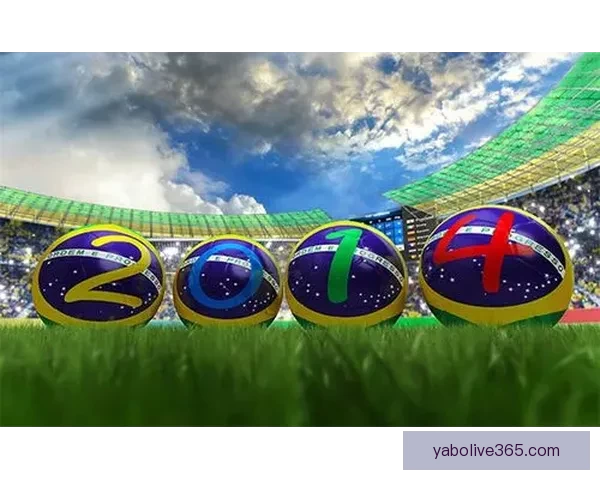 世界杯竞猜盘口分析与预测技巧解读助你轻松掌握赛前投注策略