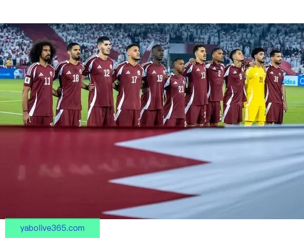 2026世界杯各参赛球队完整名单及阵容深度解析 2026世界杯各参赛球队完整名单及阵容深度解析