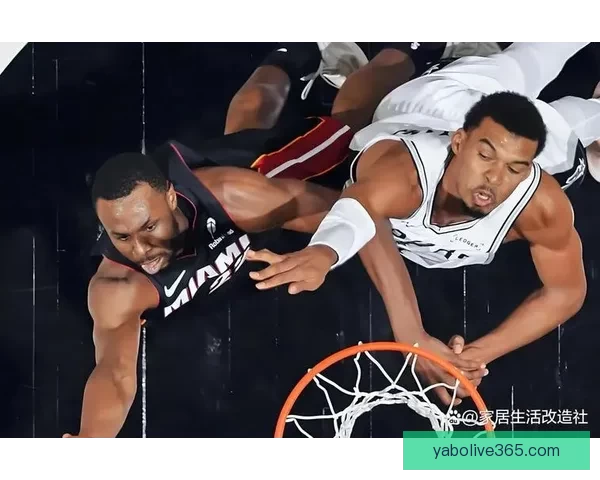 科尔感叹篮筐变玩具马刺球星直指MVP目标全力冲刺