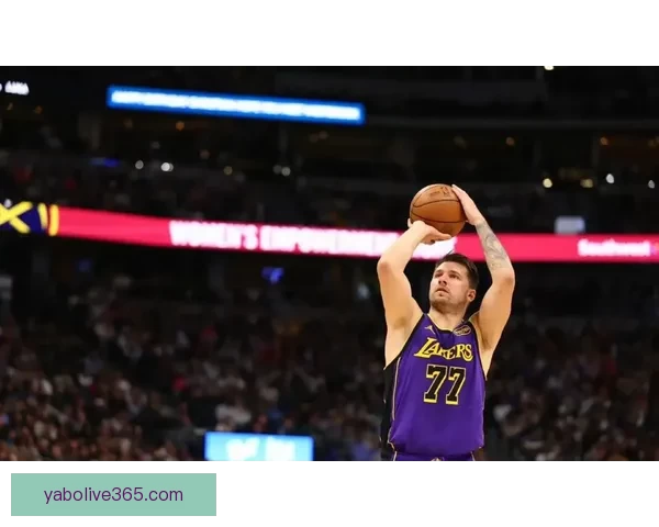 东契奇生涯单节得分20+32次追平哈登仅次库里科比历史第三