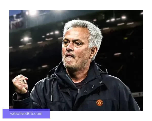 穆里尼奥：本菲卡联赛不败是一种骄傲 主力球员被出售是可以接受的