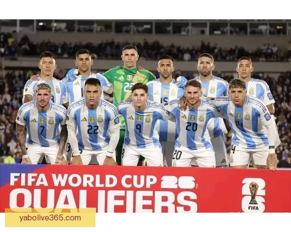 2026世界杯各参赛球队完整名单及阵容深度解析