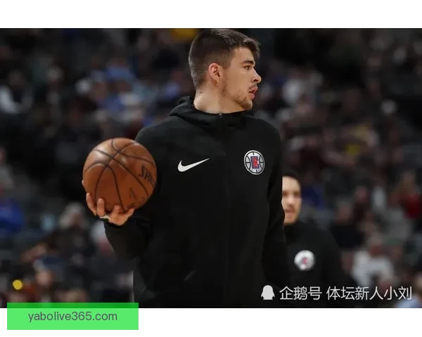 祖巴茨谈快船八年岁月：被交易后仍未完全适应新环境