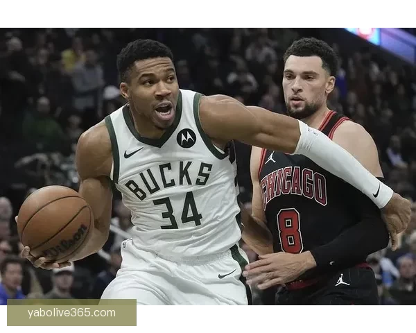 字母哥拒绝雄鹿3对3对抗训练却表示愿意复出参加联盟比赛